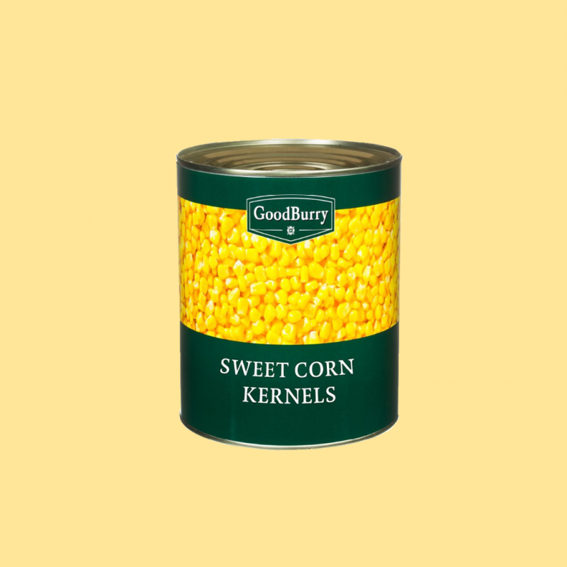 Sweet Corn