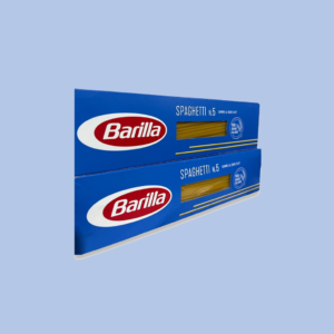 Barilla Spaghetti