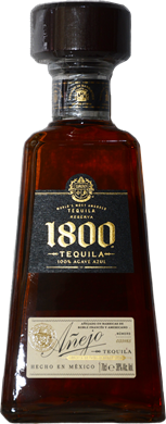 1800 Tequila