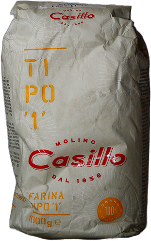 Casillo Farina