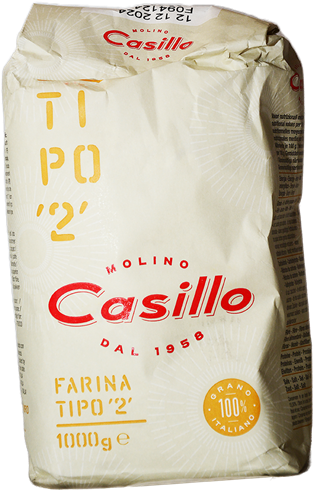 Casillo Farina