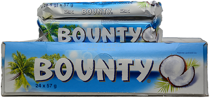 Bounty