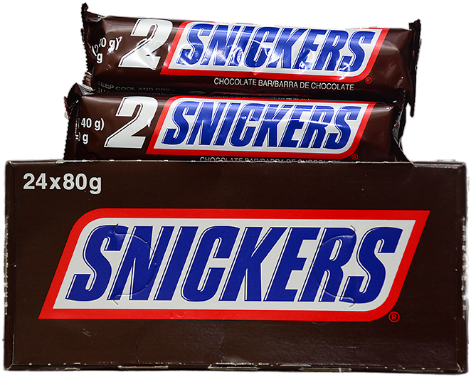 Snickers